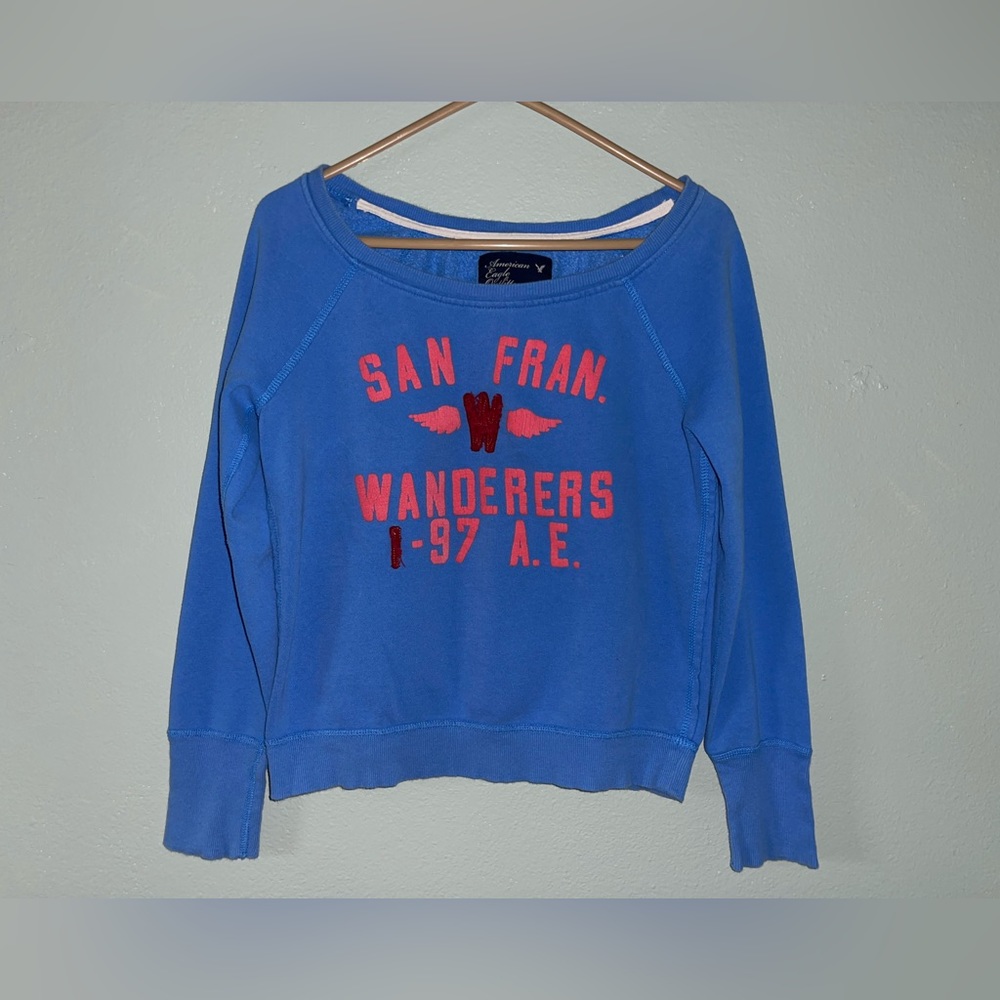 SAN FRANCISCO WANDERERS